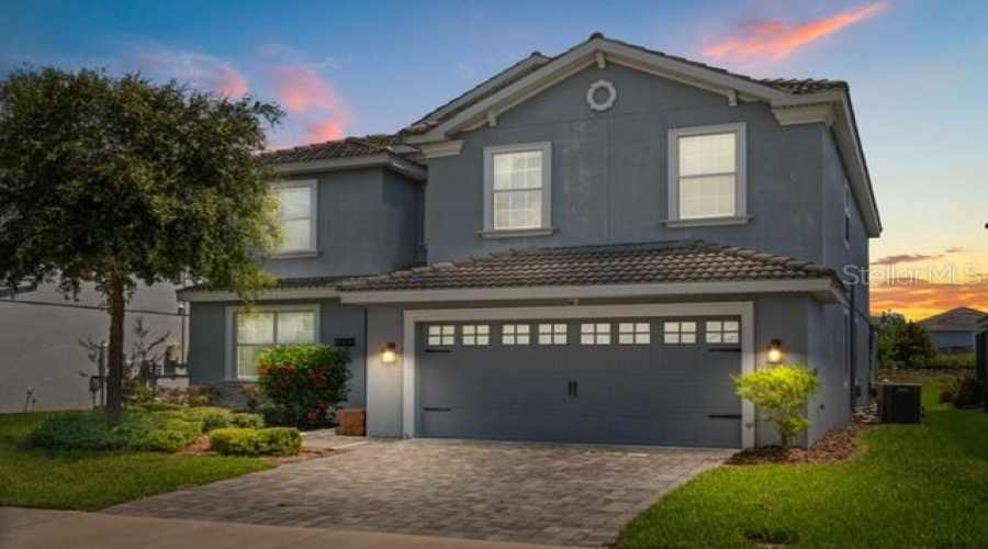 CHAMPIONS GATE, Florida 33896, 6 Bedrooms Bedrooms, ,6 BathroomsBathrooms,Residential,For Sale,STINGER,0,MFRO6402178