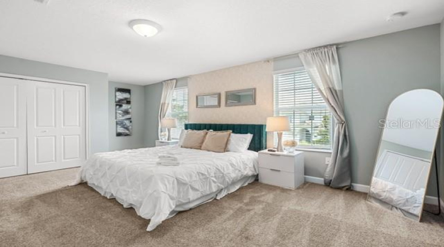 CHAMPIONS GATE, Florida 33896, 6 Bedrooms Bedrooms, ,6 BathroomsBathrooms,Residential,For Sale,STINGER,0,MFRO6402178