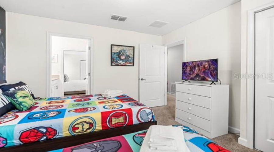 CHAMPIONS GATE, Florida 33896, 6 Bedrooms Bedrooms, ,6 BathroomsBathrooms,Residential,For Sale,STINGER,0,MFRO6402178