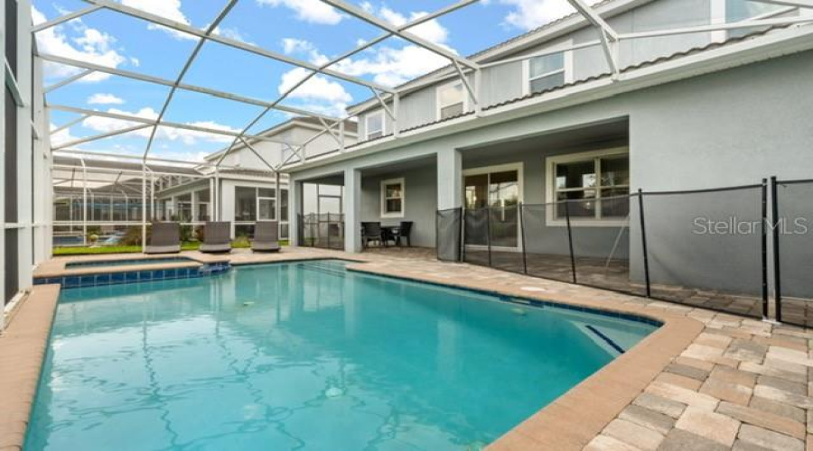 CHAMPIONS GATE, Florida 33896, 6 Bedrooms Bedrooms, ,6 BathroomsBathrooms,Residential,For Sale,STINGER,0,MFRO6402178