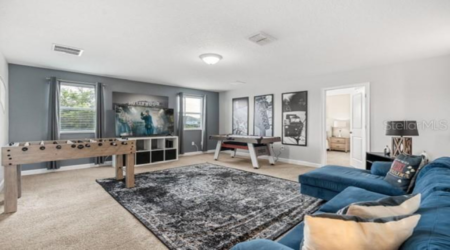 CHAMPIONS GATE, Florida 33896, 6 Bedrooms Bedrooms, ,6 BathroomsBathrooms,Residential,For Sale,STINGER,0,MFRO6402178