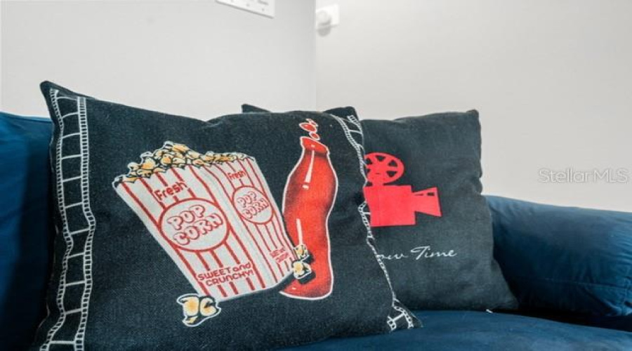 CHAMPIONS GATE, Florida 33896, 6 Bedrooms Bedrooms, ,6 BathroomsBathrooms,Residential,For Sale,STINGER,0,MFRO6402178