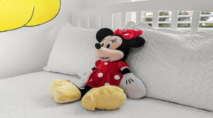 CHAMPIONS GATE, Florida 33896, 6 Bedrooms Bedrooms, ,6 BathroomsBathrooms,Residential,For Sale,STINGER,0,MFRO6402178