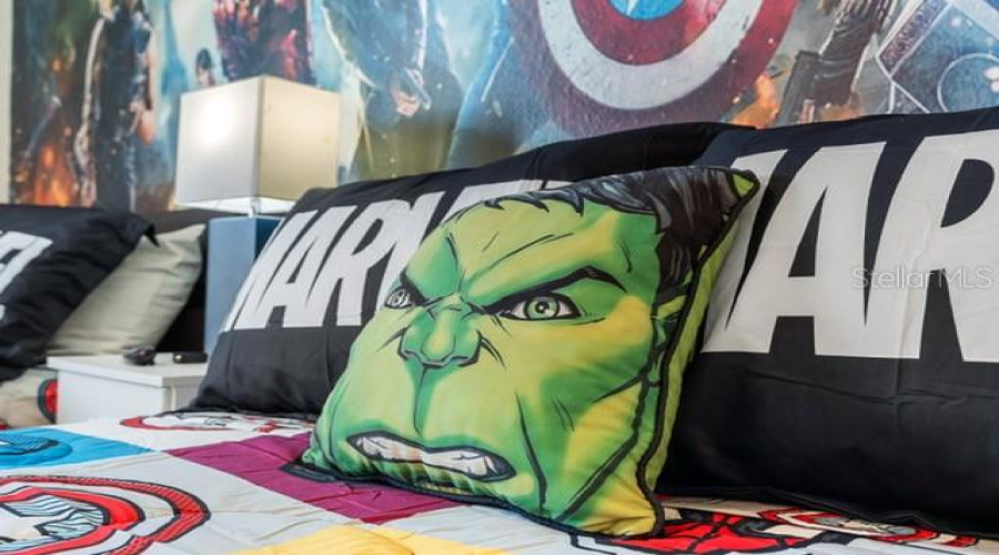 CHAMPIONS GATE, Florida 33896, 6 Bedrooms Bedrooms, ,6 BathroomsBathrooms,Residential,For Sale,STINGER,0,MFRO6402178