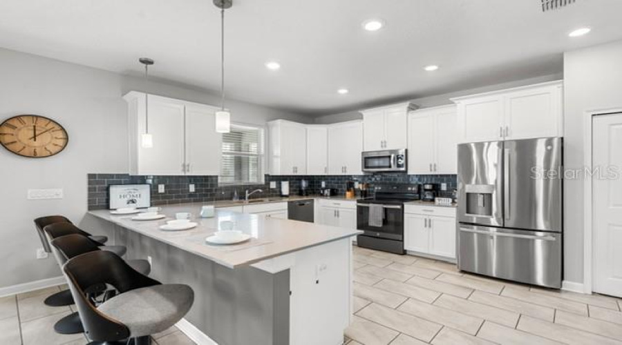 CHAMPIONS GATE, Florida 33896, 6 Bedrooms Bedrooms, ,6 BathroomsBathrooms,Residential,For Sale,STINGER,0,MFRO6402178