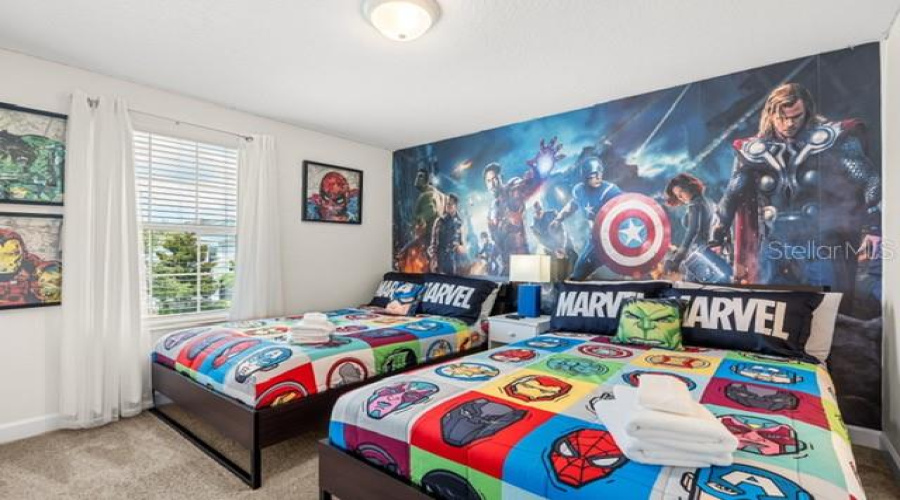 CHAMPIONS GATE, Florida 33896, 6 Bedrooms Bedrooms, ,6 BathroomsBathrooms,Residential,For Sale,STINGER,0,MFRO6402178