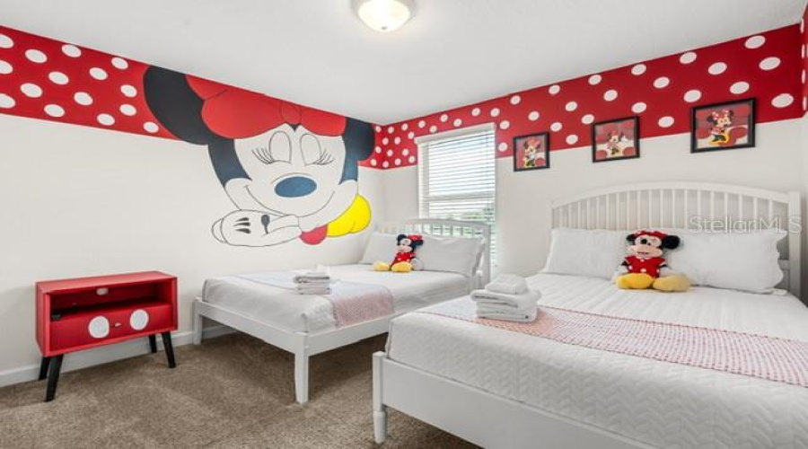 CHAMPIONS GATE, Florida 33896, 6 Bedrooms Bedrooms, ,6 BathroomsBathrooms,Residential,For Sale,STINGER,0,MFRO6402178