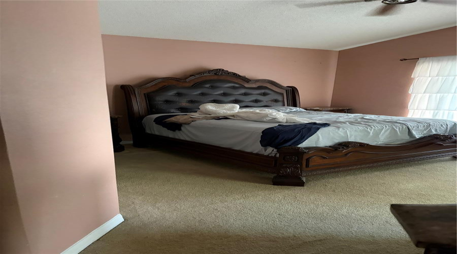 KISSIMMEE, Florida 34746, 4 Bedrooms Bedrooms, ,2 BathroomsBathrooms,Residential,For Sale,EAGLE POINTE,0,MFRS5148539