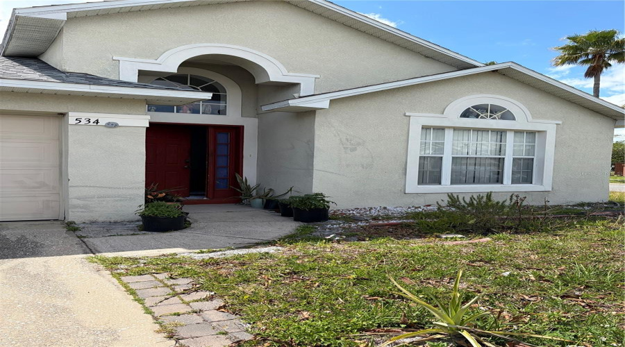 KISSIMMEE, Florida 34746, 4 Bedrooms Bedrooms, ,2 BathroomsBathrooms,Residential,For Sale,EAGLE POINTE,0,MFRS5148539