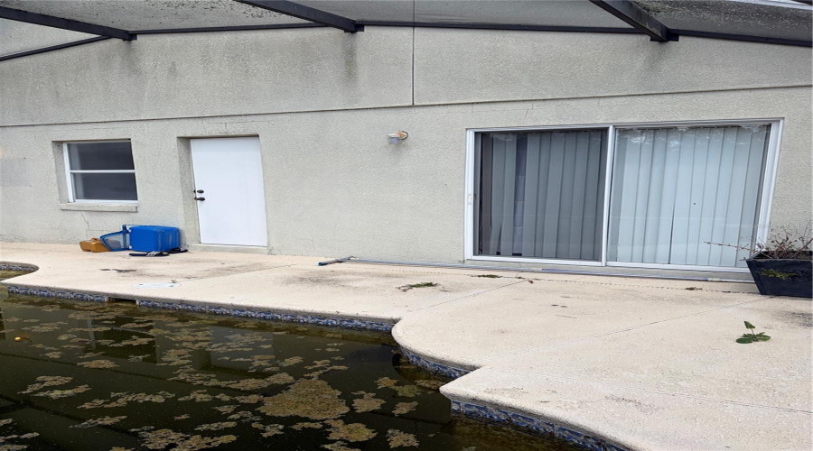 KISSIMMEE, Florida 34746, 4 Bedrooms Bedrooms, ,2 BathroomsBathrooms,Residential,For Sale,EAGLE POINTE,0,MFRS5148539