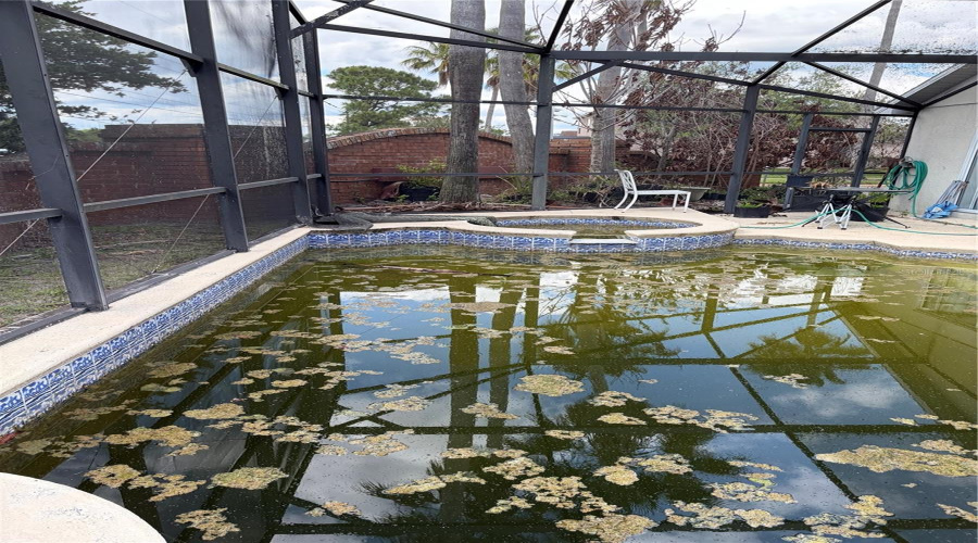 KISSIMMEE, Florida 34746, 4 Bedrooms Bedrooms, ,2 BathroomsBathrooms,Residential,For Sale,EAGLE POINTE,0,MFRS5148539