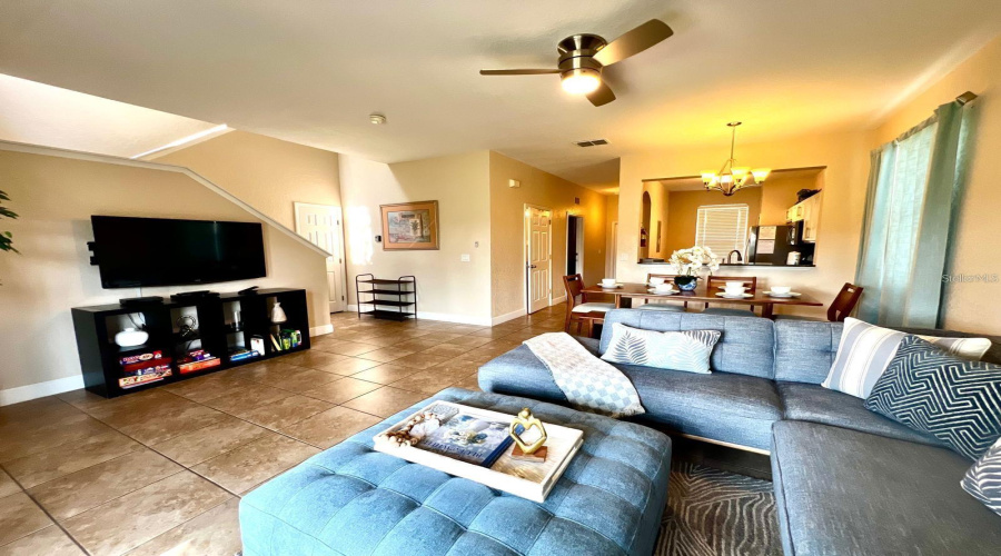 DAVENPORT, Florida 33897, 4 Bedrooms Bedrooms, ,3 BathroomsBathrooms,Residential,For Sale,LA MIRAGE,0,MFRO6370925