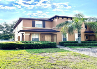 DAVENPORT, Florida 33897, 4 Bedrooms Bedrooms, ,3 BathroomsBathrooms,Residential,For Sale,LA MIRAGE,0,MFRO6370925