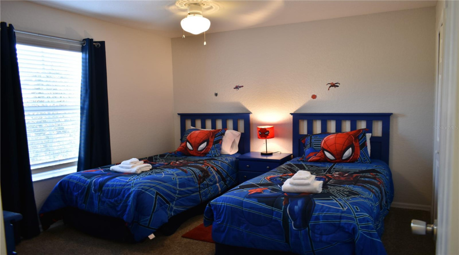 DAVENPORT, Florida 33897, 4 Bedrooms Bedrooms, ,3 BathroomsBathrooms,Residential,For Sale,LA MIRAGE,0,MFRO6370925