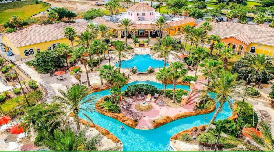 DAVENPORT, Florida 33897, 4 Bedrooms Bedrooms, ,3 BathroomsBathrooms,Residential,For Sale,LA MIRAGE,0,MFRO6370925