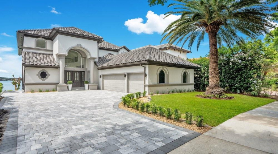 ORLANDO, Florida 32836, 5 Bedrooms Bedrooms, ,5 BathroomsBathrooms,Residential,For Sale,FIRENZE,0,MFRO6402107