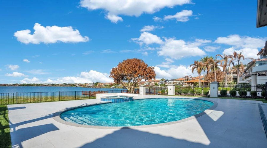 ORLANDO, Florida 32836, 5 Bedrooms Bedrooms, ,5 BathroomsBathrooms,Residential,For Sale,FIRENZE,0,MFRO6402107