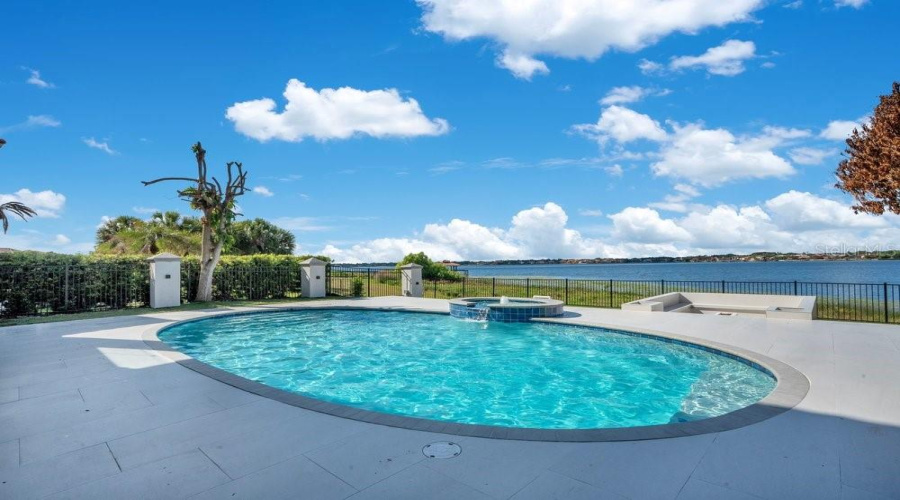 ORLANDO, Florida 32836, 5 Bedrooms Bedrooms, ,5 BathroomsBathrooms,Residential,For Sale,FIRENZE,0,MFRO6402107