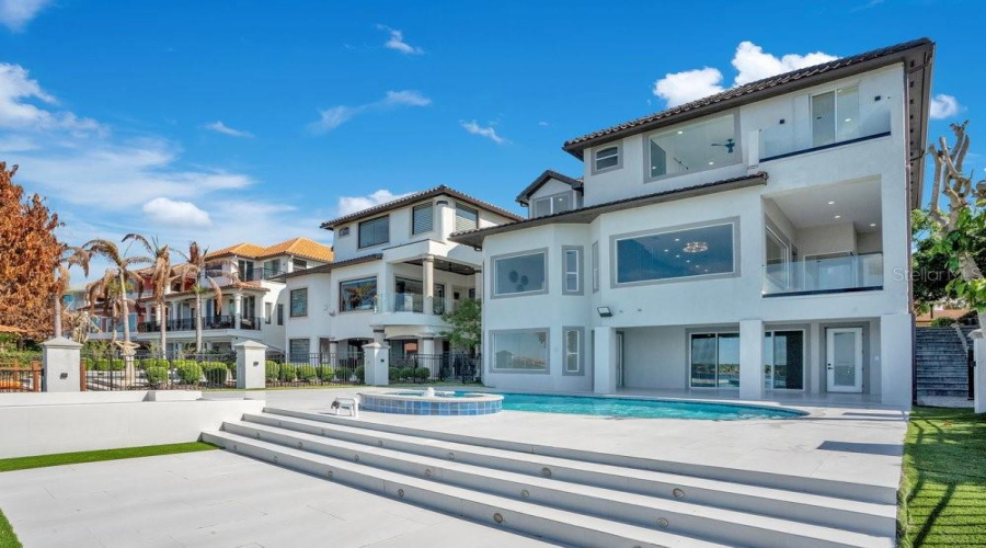 ORLANDO, Florida 32836, 5 Bedrooms Bedrooms, ,5 BathroomsBathrooms,Residential,For Sale,FIRENZE,0,MFRO6402107