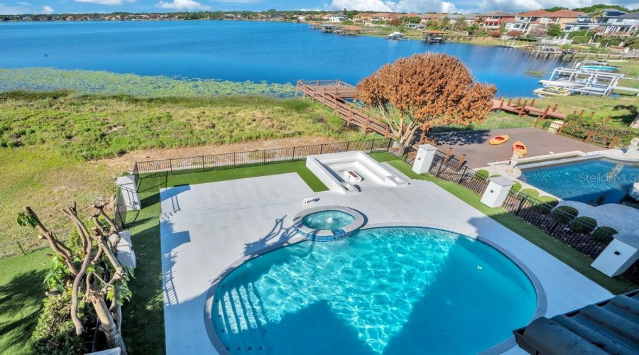 ORLANDO, Florida 32836, 5 Bedrooms Bedrooms, ,5 BathroomsBathrooms,Residential,For Sale,FIRENZE,0,MFRO6402107