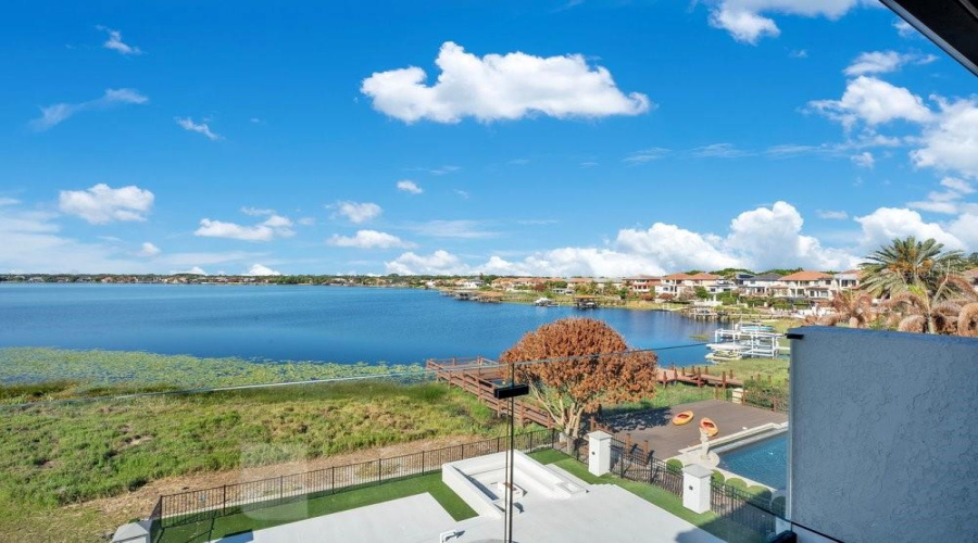 ORLANDO, Florida 32836, 5 Bedrooms Bedrooms, ,5 BathroomsBathrooms,Residential,For Sale,FIRENZE,0,MFRO6402107