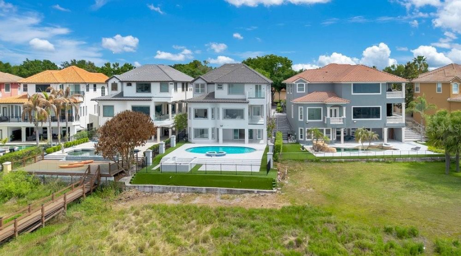 ORLANDO, Florida 32836, 5 Bedrooms Bedrooms, ,5 BathroomsBathrooms,Residential,For Sale,FIRENZE,0,MFRO6402107