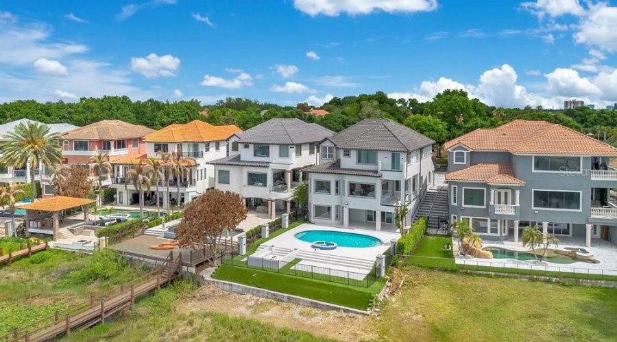 ORLANDO, Florida 32836, 5 Bedrooms Bedrooms, ,5 BathroomsBathrooms,Residential,For Sale,FIRENZE,0,MFRO6402107