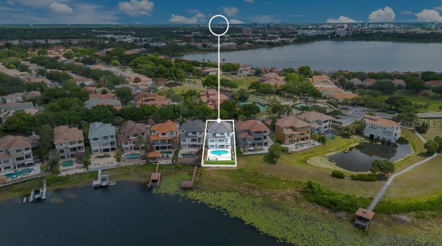 ORLANDO, Florida 32836, 5 Bedrooms Bedrooms, ,5 BathroomsBathrooms,Residential,For Sale,FIRENZE,0,MFRO6402107