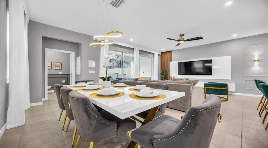 KISSIMMEE, Florida 34747, 6 Bedrooms Bedrooms, ,4 BathroomsBathrooms,Residential,For Sale,ZABALLINA,0,MFRO6401597