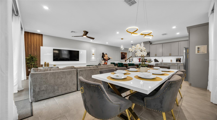 KISSIMMEE, Florida 34747, 6 Bedrooms Bedrooms, ,4 BathroomsBathrooms,Residential,For Sale,ZABALLINA,0,MFRO6401597