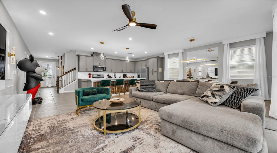 KISSIMMEE, Florida 34747, 6 Bedrooms Bedrooms, ,4 BathroomsBathrooms,Residential,For Sale,ZABALLINA,0,MFRO6401597
