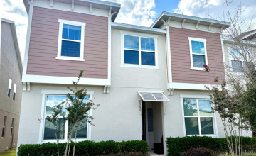 KISSIMMEE, Florida 34747, 6 Bedrooms Bedrooms, ,4 BathroomsBathrooms,Residential,For Sale,ZABALLINA,0,MFRO6401597