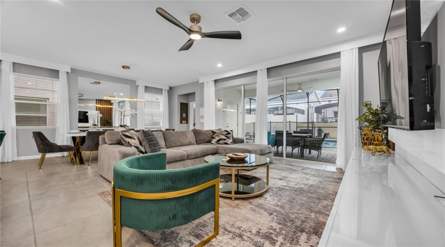 KISSIMMEE, Florida 34747, 6 Bedrooms Bedrooms, ,4 BathroomsBathrooms,Residential,For Sale,ZABALLINA,0,MFRO6401597