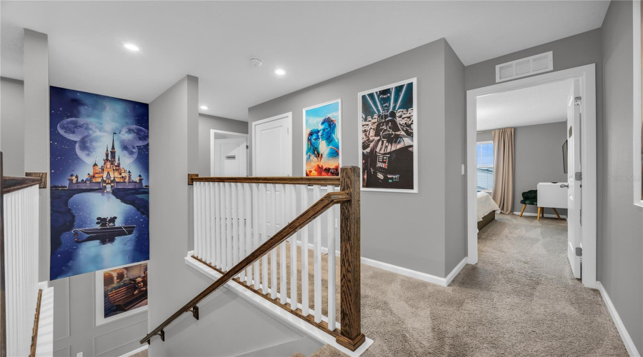 KISSIMMEE, Florida 34747, 6 Bedrooms Bedrooms, ,4 BathroomsBathrooms,Residential,For Sale,ZABALLINA,0,MFRO6401597