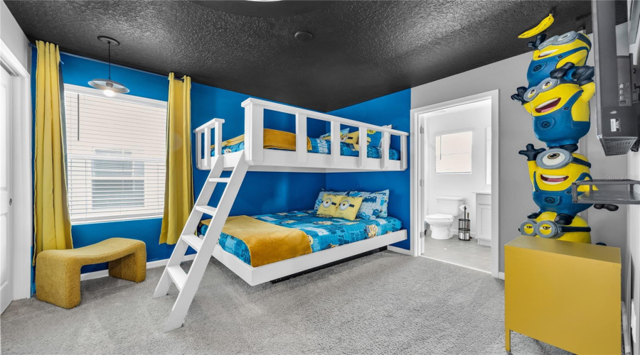 KISSIMMEE, Florida 34747, 6 Bedrooms Bedrooms, ,4 BathroomsBathrooms,Residential,For Sale,ZABALLINA,0,MFRO6401597