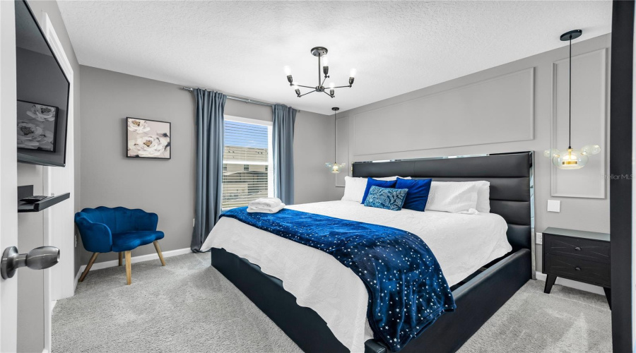 KISSIMMEE, Florida 34747, 6 Bedrooms Bedrooms, ,4 BathroomsBathrooms,Residential,For Sale,ZABALLINA,0,MFRO6401597
