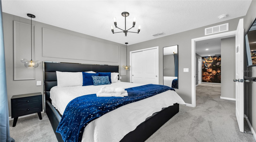 KISSIMMEE, Florida 34747, 6 Bedrooms Bedrooms, ,4 BathroomsBathrooms,Residential,For Sale,ZABALLINA,0,MFRO6401597