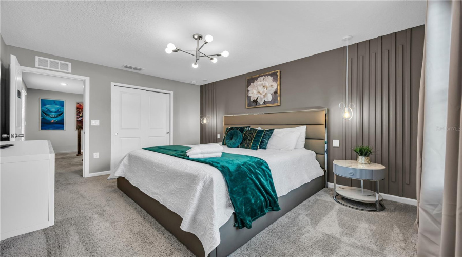KISSIMMEE, Florida 34747, 6 Bedrooms Bedrooms, ,4 BathroomsBathrooms,Residential,For Sale,ZABALLINA,0,MFRO6401597