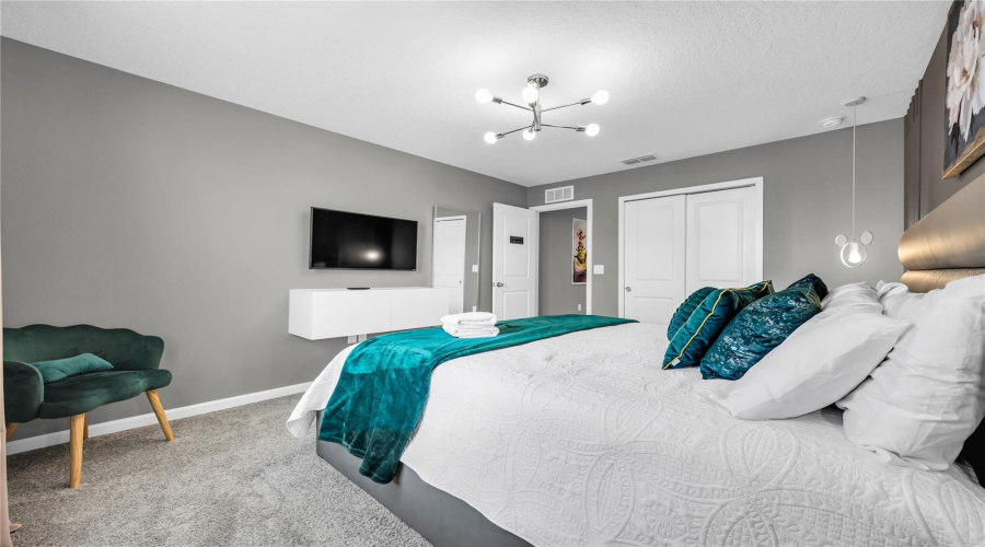 KISSIMMEE, Florida 34747, 6 Bedrooms Bedrooms, ,4 BathroomsBathrooms,Residential,For Sale,ZABALLINA,0,MFRO6401597