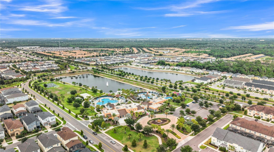 KISSIMMEE, Florida 34747, 6 Bedrooms Bedrooms, ,4 BathroomsBathrooms,Residential,For Sale,ZABALLINA,0,MFRO6401597