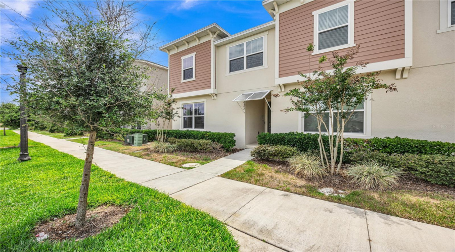 KISSIMMEE, Florida 34747, 6 Bedrooms Bedrooms, ,4 BathroomsBathrooms,Residential,For Sale,ZABALLINA,0,MFRO6401597