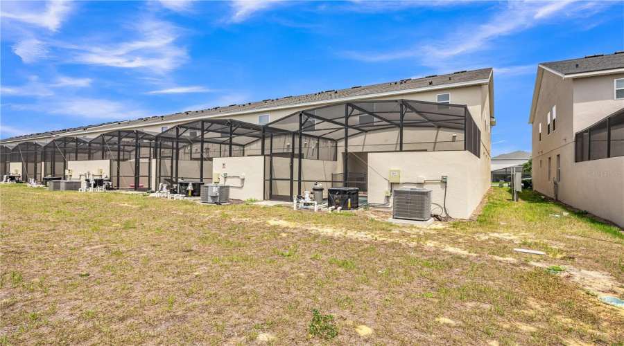 KISSIMMEE, Florida 34747, 6 Bedrooms Bedrooms, ,4 BathroomsBathrooms,Residential,For Sale,ZABALLINA,0,MFRO6401597
