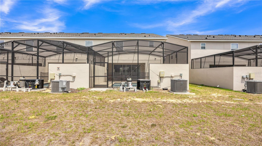 KISSIMMEE, Florida 34747, 6 Bedrooms Bedrooms, ,4 BathroomsBathrooms,Residential,For Sale,ZABALLINA,0,MFRO6401597