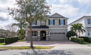 KISSIMMEE, Florida 34747, 8 Bedrooms Bedrooms, ,6 BathroomsBathrooms,Residential,For Sale,MACKINAW,0,MFRO6401392