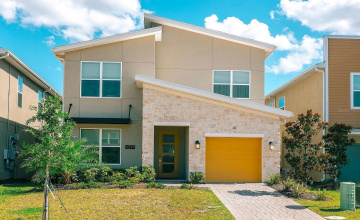 KISSIMMEE, Florida 34746, 5 Bedrooms Bedrooms, ,5 BathroomsBathrooms,Residential,For Sale,PARAGRAPH,0,MFRO6396690
