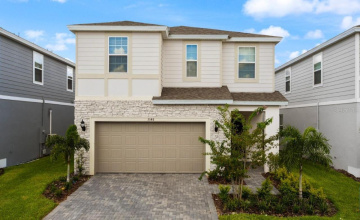 DAVENPORT, Florida 33897, 7 Bedrooms Bedrooms, ,5 BathroomsBathrooms,Residential,For Sale,LILAC,0,MFRS5120303