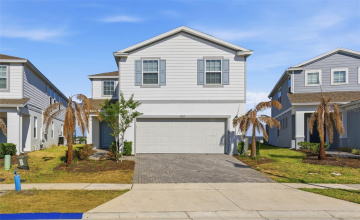 DAVENPORT, Florida 33897, 5 Bedrooms Bedrooms, ,4 BathroomsBathrooms,Residential,For Sale,KONA LANE,0,MFRO6402416
