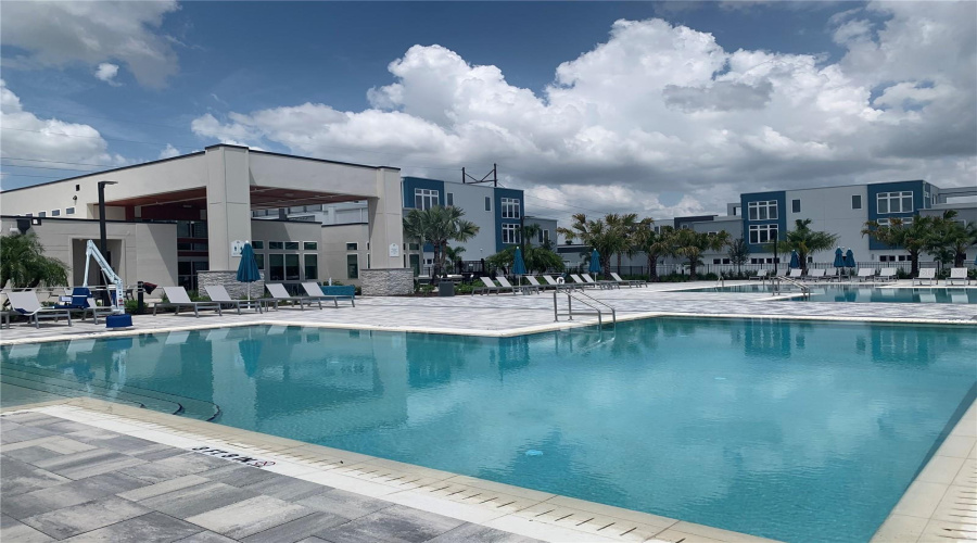 REUNION, Florida 34747, 5 Bedrooms Bedrooms, ,4 BathroomsBathrooms,Residential,For Sale,SANDY RIDGE,0,MFRO6402422
