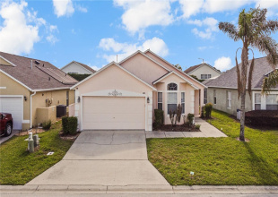 DAVENPORT, Florida 33837, 4 Bedrooms Bedrooms, ,3 BathroomsBathrooms,Residential,For Sale,HIGH POINT,0,MFRO6402344