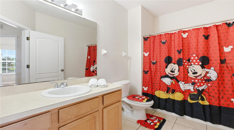 KISSIMMEE, Florida 34746, 5 Bedrooms Bedrooms, ,3 BathroomsBathrooms,Residential,For Sale,CARAVELLE,0,MFRO6402472